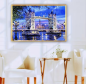Preview: Diamond Painting London Tower Bridge